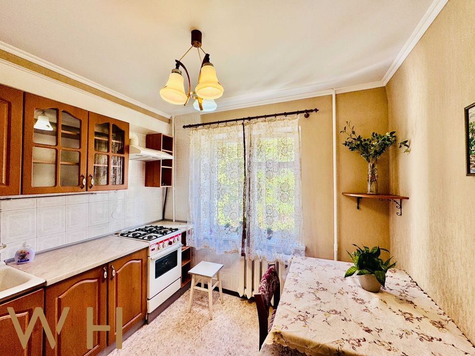 Квартира на вул. Шалом-Алейхема, 9 в Києві, ID 325471, фото №6