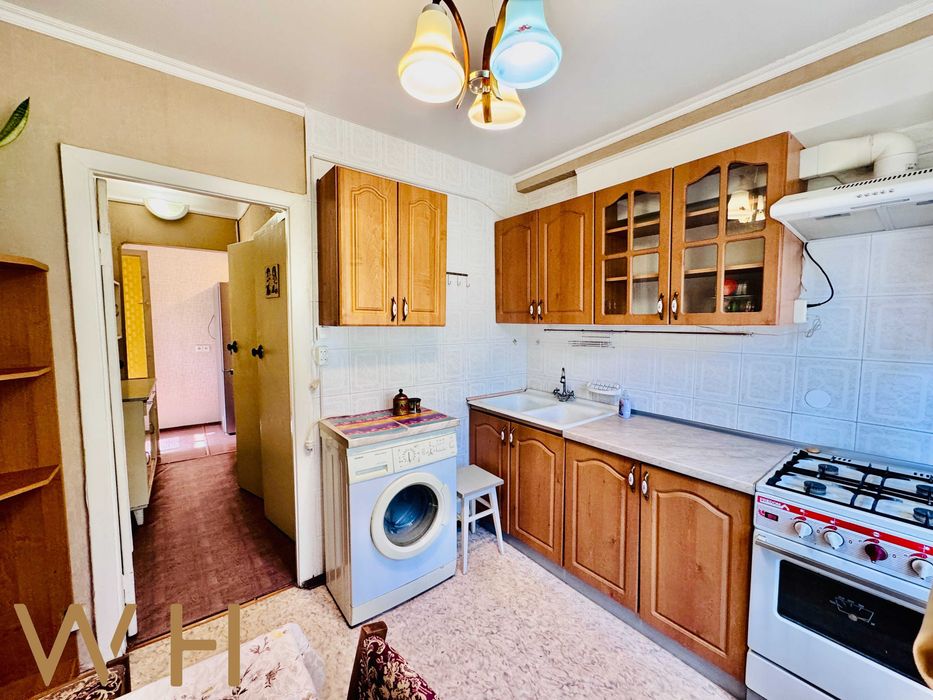 Квартира на вул. Шалом-Алейхема, 9 в Києві, ID 325471, фото №7