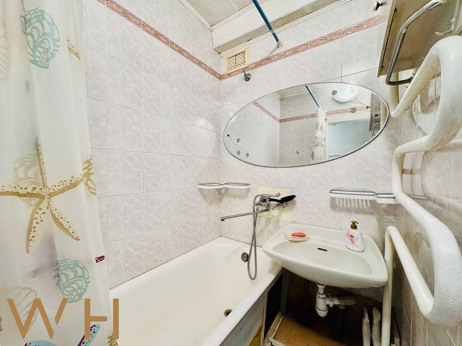 Квартира на вул. Шалом-Алейхема, 9 в Києві, ID 325471, фото №8