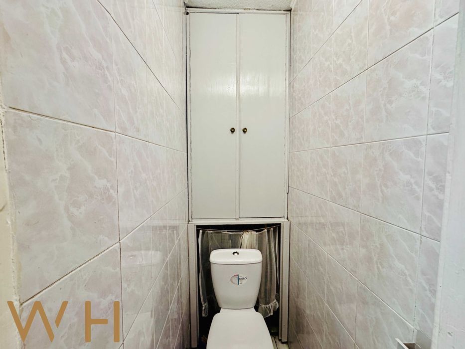 Квартира на вул. Шалом-Алейхема, 9 в Києві, ID 325471, фото №9
