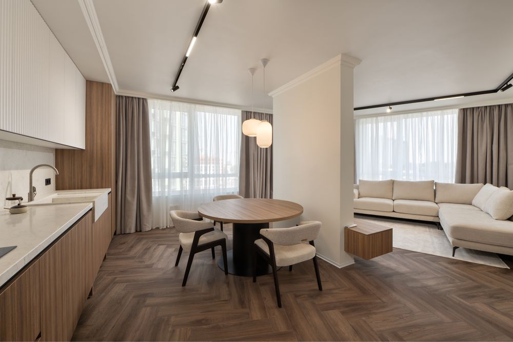 Квартира на Причальна 12 в Київ, ID 325520, фото №1