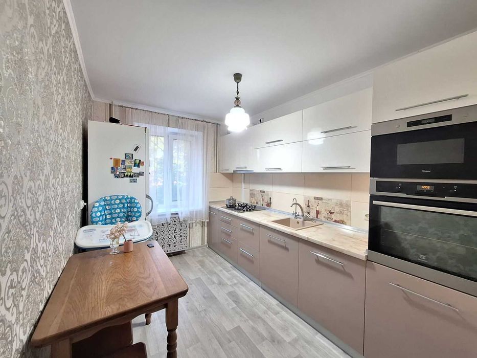 Квартира на вул. Виставкова в Київ, ID 325524, фото №1