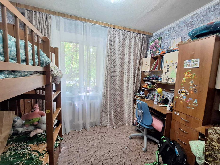 Квартира на вул. Виставкова в Київ, ID 325524, фото №3