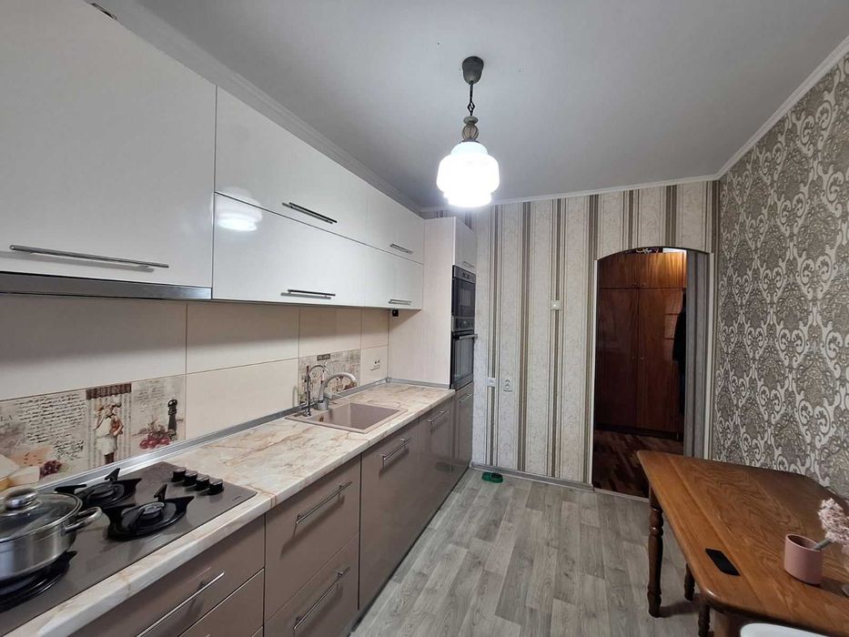 Квартира на вул. Виставкова в Київ, ID 325524, фото №4