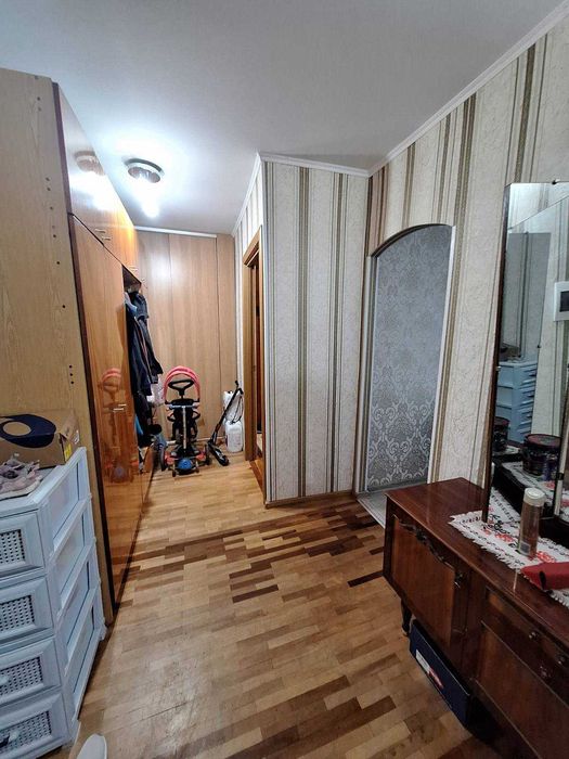 Квартира на вул. Виставкова в Київ, ID 325524, фото №5
