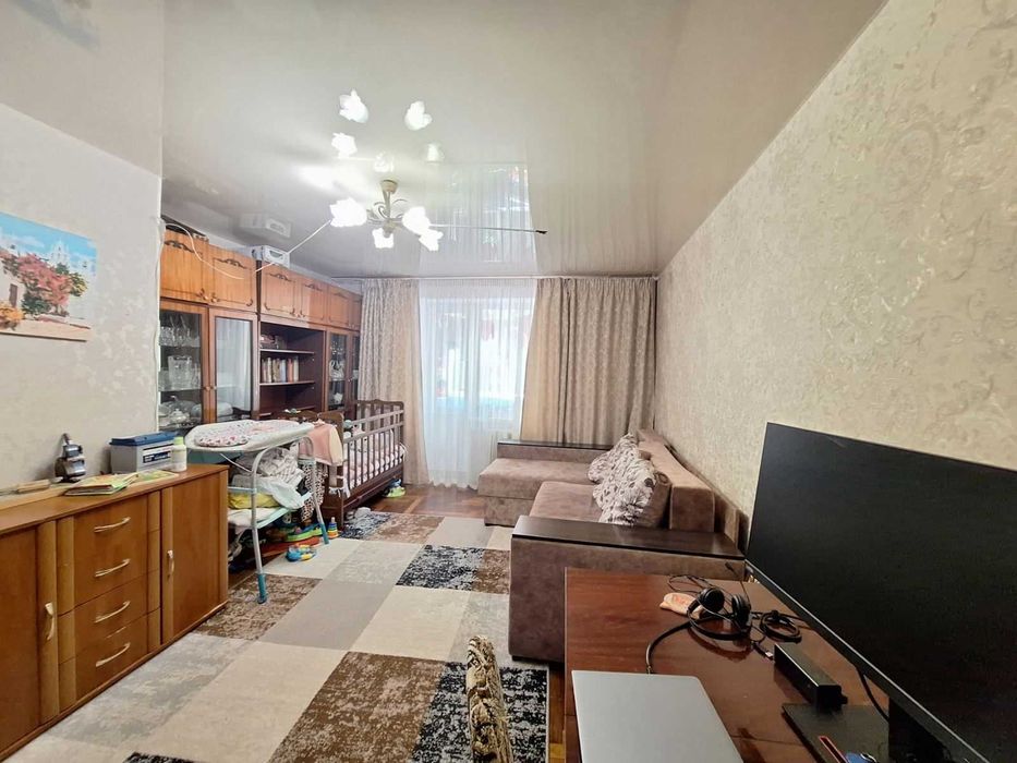 Квартира на вул. Виставкова в Києві, ID 325524, фото №6