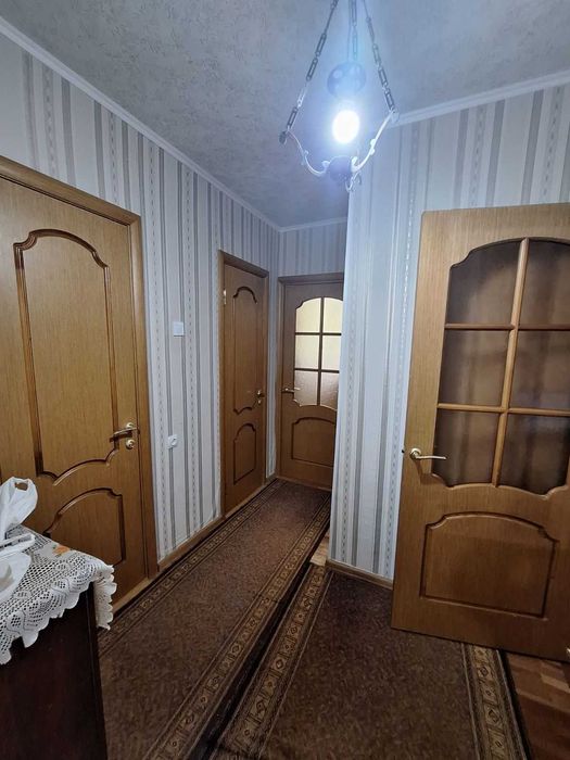 Квартира на вул. Виставкова в Києві, ID 325524, фото №7