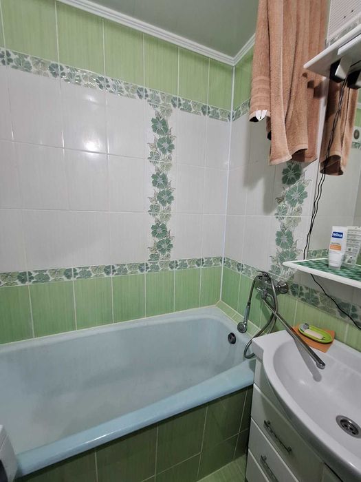 Квартира на вул. Виставкова в Києві, ID 325524, фото №9