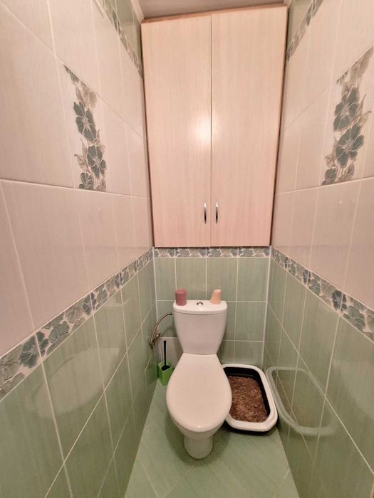 Квартира на вул. Виставкова в Києві, ID 325524, фото №10