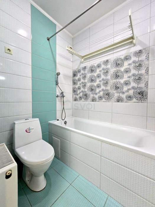 Квартира на ЖК Фортуна в Києві, ID 325579, фото №16