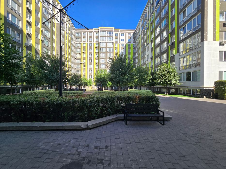 Квартира на ЖК Фортуна в Києві, ID 325579, фото №18