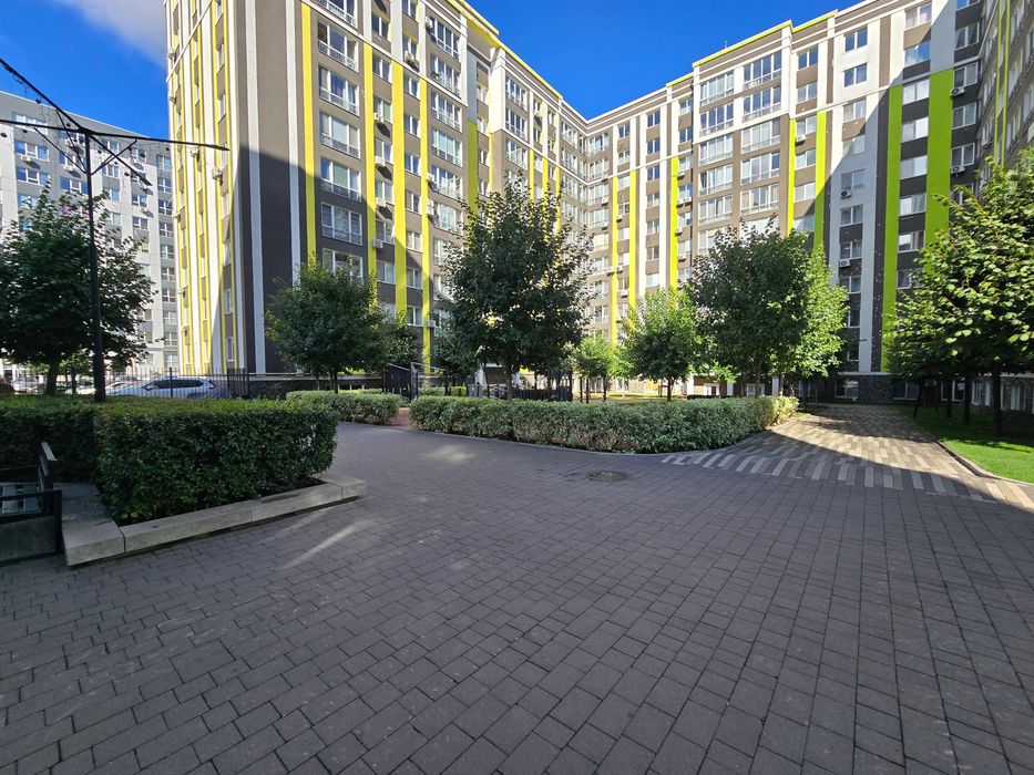 Квартира на ЖК Фортуна в Києві, ID 325579, фото №19