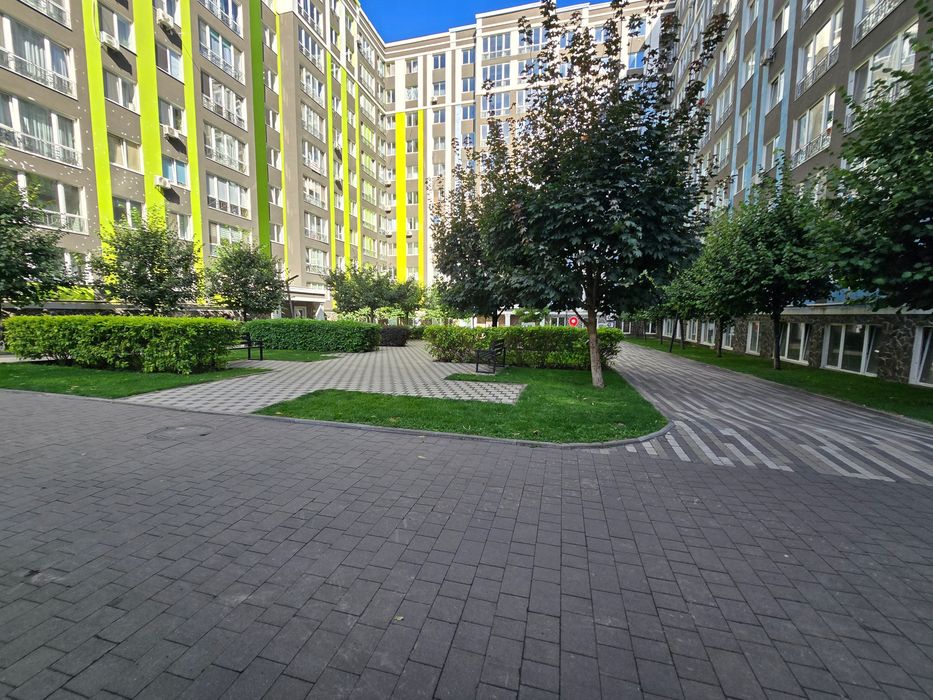 Квартира на ЖК Фортуна в Києві, ID 325579, фото №20