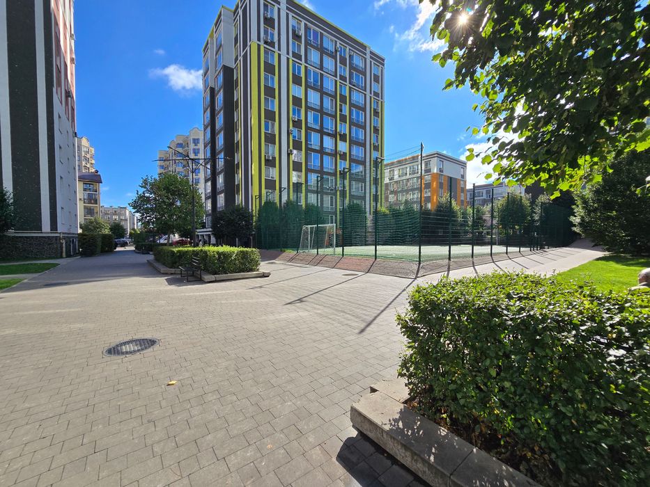 Квартира на ЖК Фортуна в Києві, ID 325579, фото №21