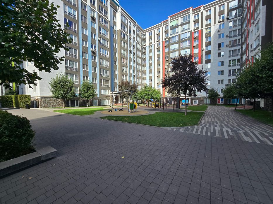Квартира на ЖК Фортуна в Києві, ID 325579, фото №22