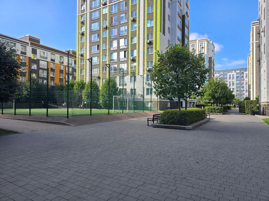 Квартира на ЖК Фортуна в Києві, ID 325579, фото №23