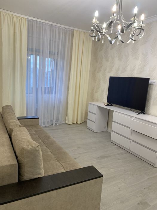 Квартира на просп. Валерія Лобановського, 57 в Київ, ID 325546, фото №1