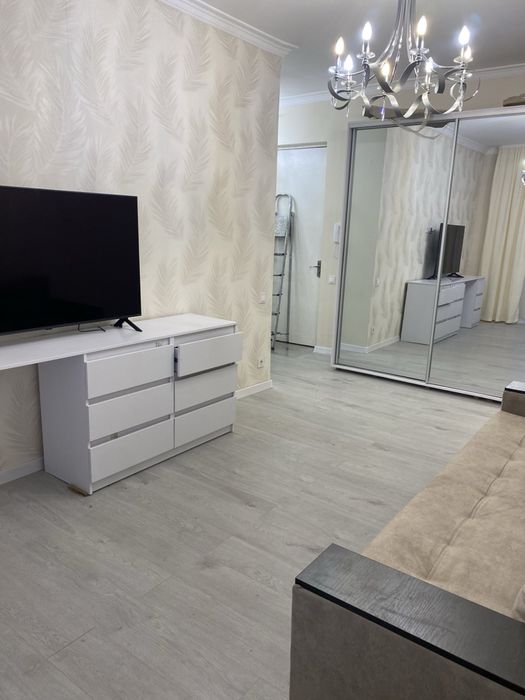 Квартира на просп. Валерія Лобановського, 57 в Київ, ID 325546, фото №2