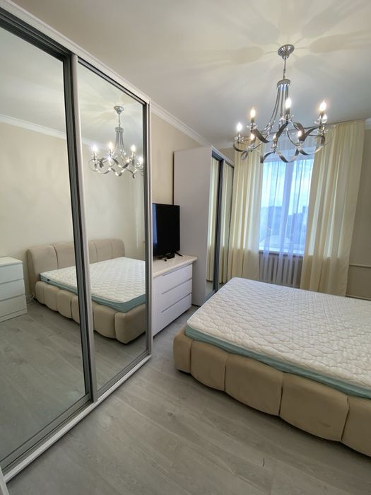 Квартира на просп. Валерія Лобановського, 57 в Києві, ID 325546, фото №8