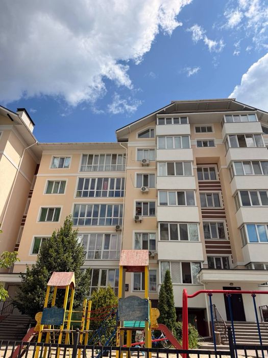 Квартира на вул. Мечникова в Київ, ID 348605, фото №2