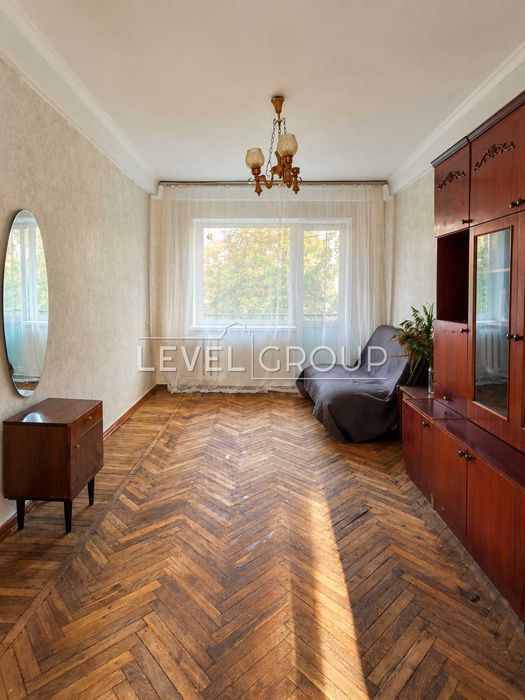 Квартира на вул. Кибальчича, 14 в Київ, ID 325525, фото №1