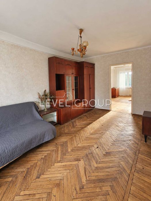 Квартира на вул. Кибальчича, 14 в Київ, ID 325525, фото №2