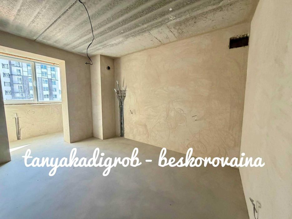Квартира на вул. Соборна, 119 в Київ, ID 325633, фото №1