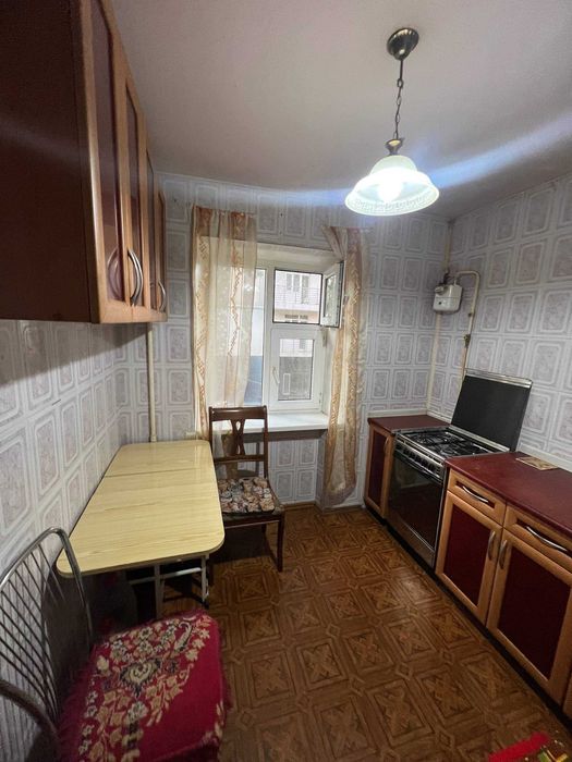Купити квартиру за адресою вул. Сегедська, 15б в Одеса на Findly.com.ua Квартира на вул. Сегедська, 15б в Одеса, ID 325565, фото №1