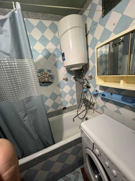 Квартира на вул. Сегедська, 15б в Одеса, ID 325565, фото №2