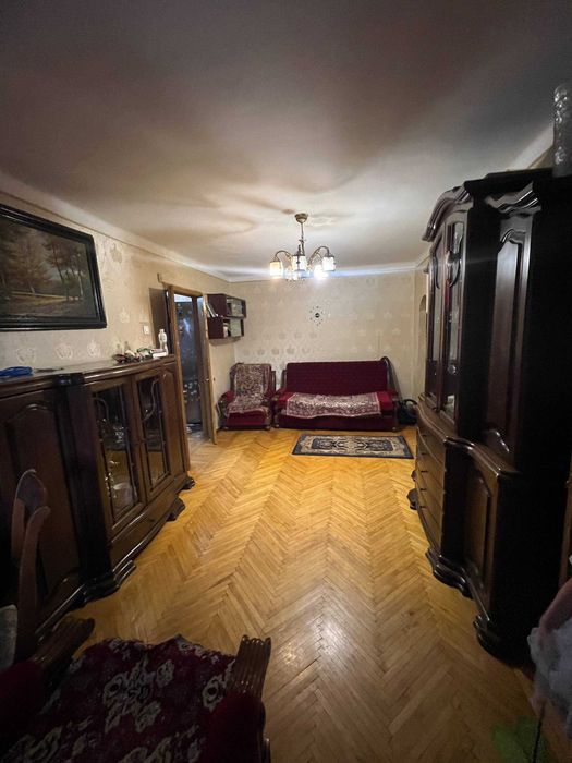 Квартира на вул. Сегедська, 15б в Одесі, ID 325565, фото №12
