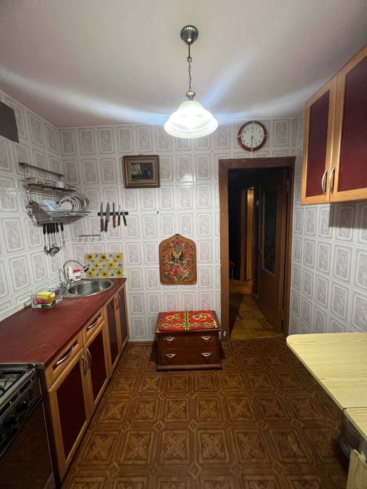 Квартира на вул. Сегедська, 15б в Одеса, ID 325565, фото №5