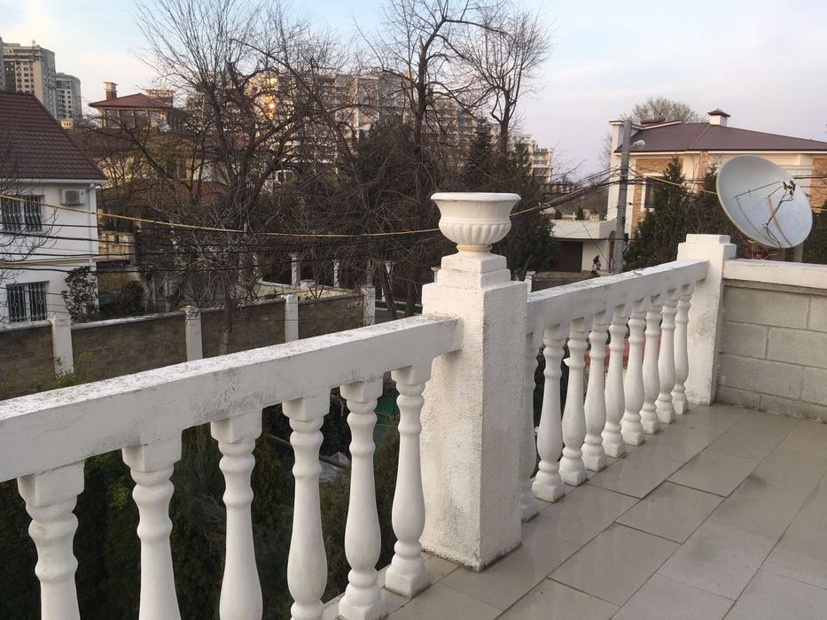 Квартира на Приморський в Одеса, ID 325734, фото №3