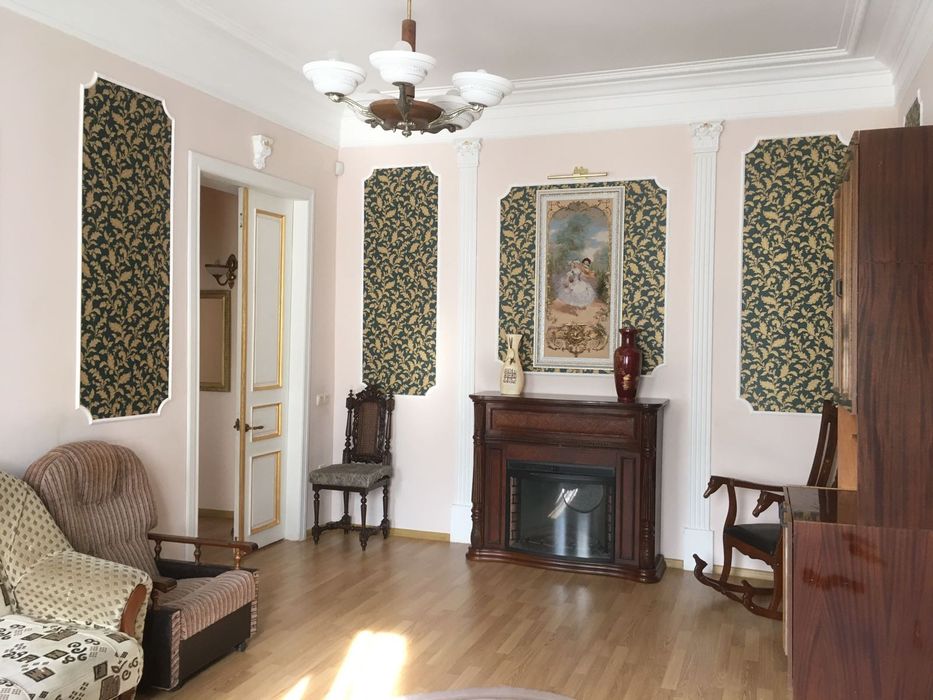 Квартира на Приморський в Одесі, ID 325734, фото №6