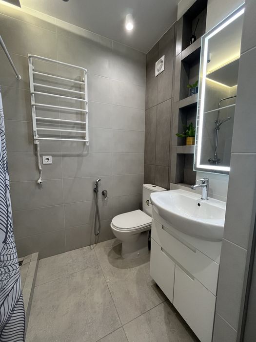 Квартира в Київ, ID 325547, фото №5