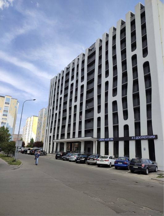Квартира в Києві, ID 325547, фото №6