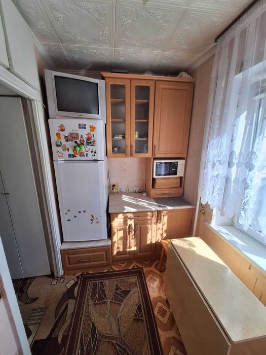 Квартира на Харківське шосе 51-Б в Київ, ID 326368, фото №1