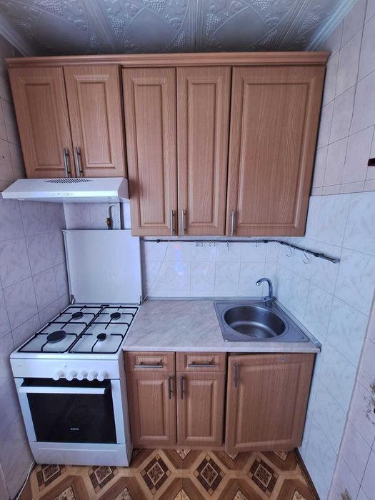 Квартира на Харківське шосе 51-Б в Київ, ID 326368, фото №2