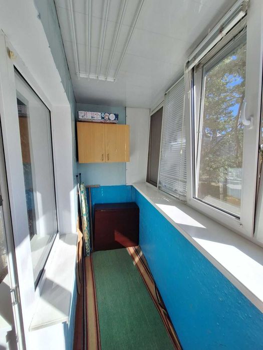 Квартира на Харківське шосе 51-Б в Київ, ID 326368, фото №5