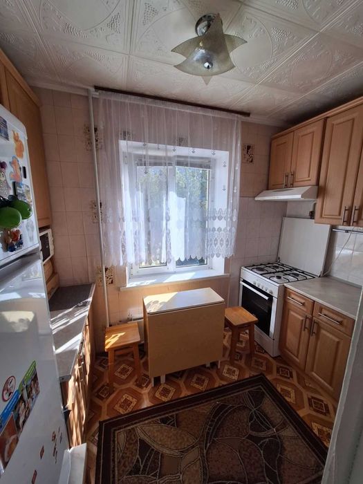 Квартира на Харківське шосе 51-Б в Києві, ID 326368, фото №6