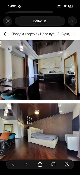 Квартира на ЖК центральний Буча в Київ, ID 325591, фото №2