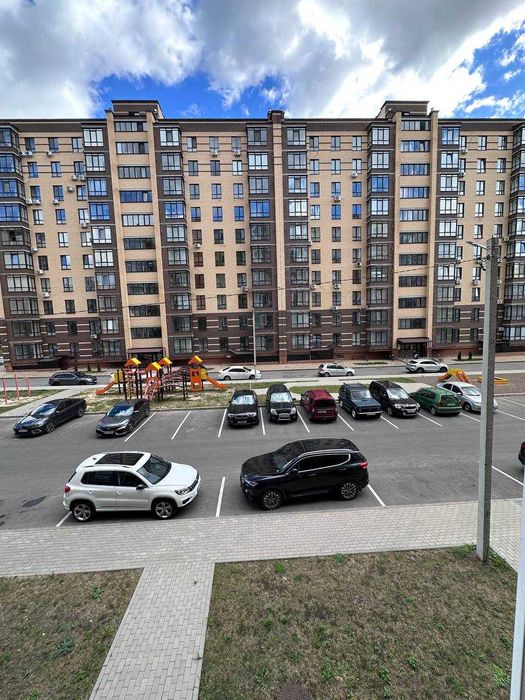 Квартира на вул. Любецька, 106б в Чернігові, ID 325576, фото №12