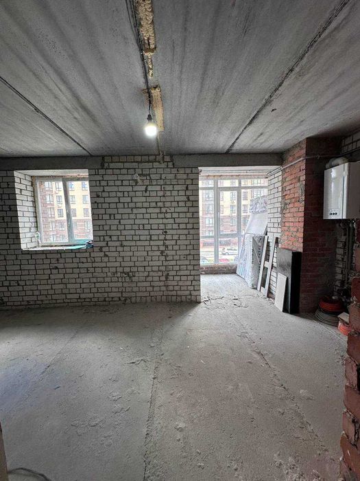 Квартира на вул. Любецька, 106б в Чернігові, ID 325576, фото №8