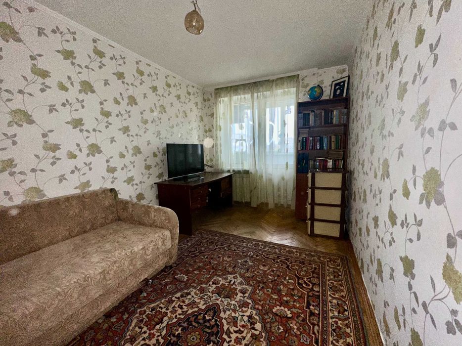 Квартира на вул. Стадіонна, 13 в Київ, ID 325623, фото №1