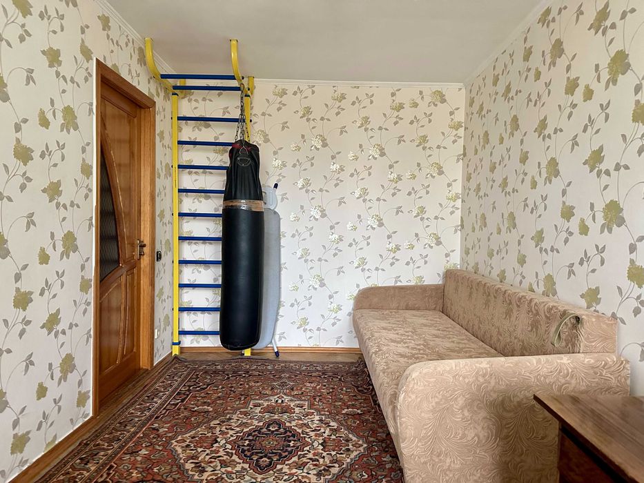 Квартира на вул. Стадіонна, 13 в Київ, ID 325623, фото №2