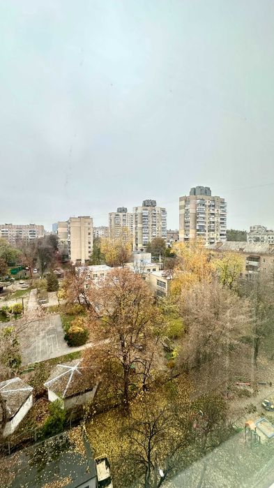 Квартира на вул. Стадіонна, 13 в Києві, ID 325623, фото №11