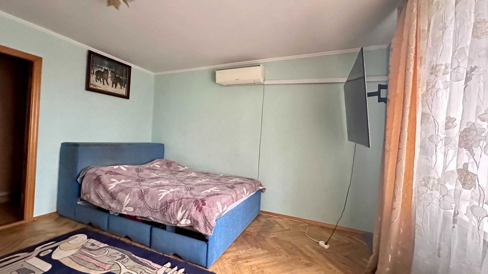 Квартира на вул. Стадіонна, 13 в Київ, ID 325623, фото №3