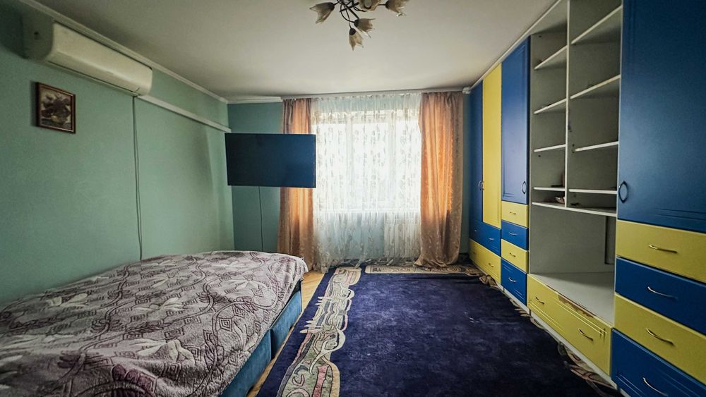 Квартира на вул. Стадіонна, 13 в Київ, ID 325623, фото №4