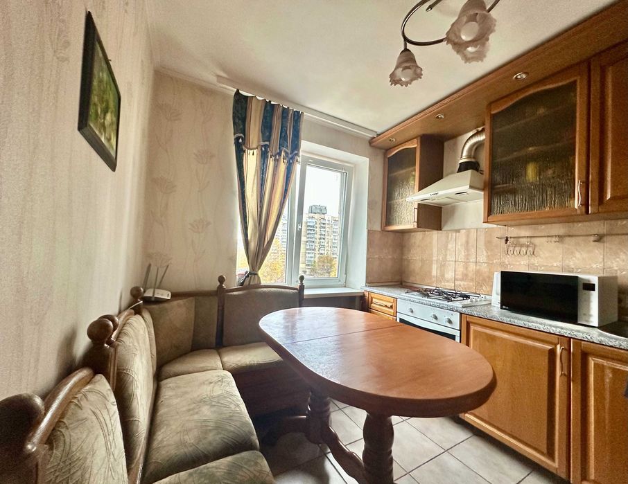 Квартира на вул. Стадіонна, 13 в Київ, ID 325623, фото №5