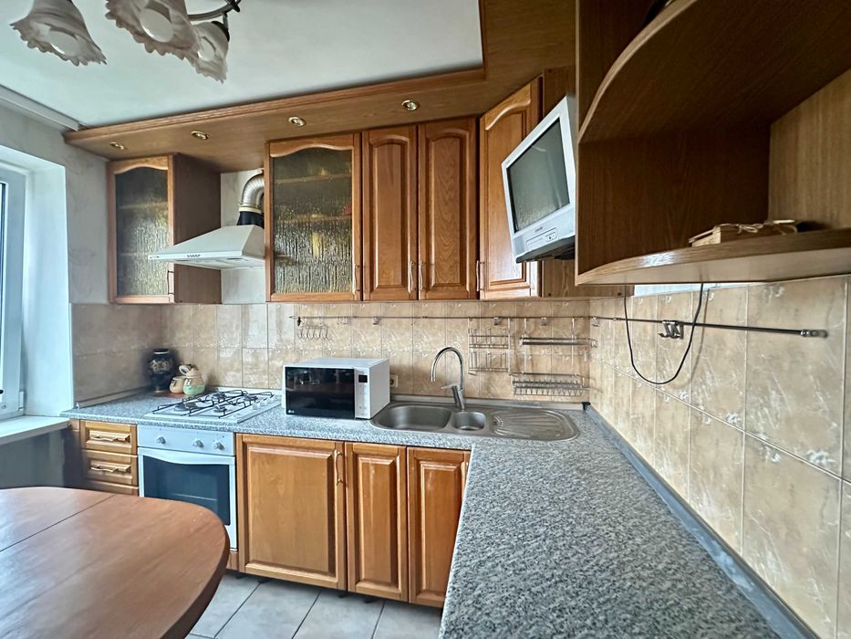 Квартира на вул. Стадіонна, 13 в Києві, ID 325623, фото №6