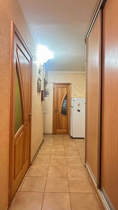 Квартира на вул. Стадіонна, 13 в Києві, ID 325623, фото №7
